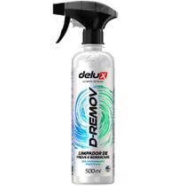 D-Remov Limpador de Pneus e Borrachas DeLux Linha Detailer D-Remov Limpador de Pneus e Borrachas DeLux Linha Detailer