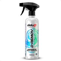 D-Remov Limpador de Pneus e Borrachas Em Spray 500ml Delux