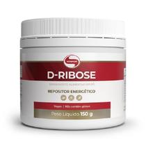 D-Ribose (150g) - Padrão: Único - VitaFor