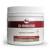 D - Ribose - 150g Sabor Natural - Vitafor D - Ribose - 150g Sabor Natural - Vitafor