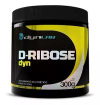 D-ribose 300g - dynlab - Dynamic Lab