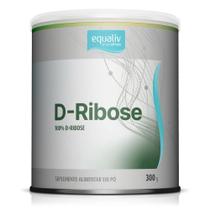 D-Ribose 300g - Equaliv