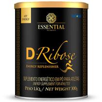 D-Ribose - 300g - Essential - Essential Nutrition