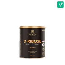 D-Ribose (300g) Essential Nutrition
