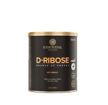 D-Ribose 300g Sem Sabor - Essential Nutrition D-Ribose 300g Sem Sabor - Essential Nutrition
