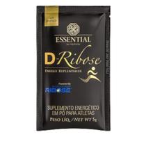 D-Ribose (5g) - Padrão: Único - Essential Nutrition