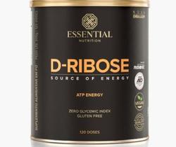 D-Ribose (Bioenergy Ribose)de 300g-Essential Nutrition