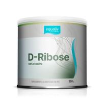 D ribose equaliv 150g