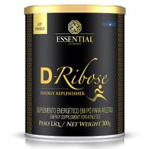 D-Ribose - Essential - 300 Grs