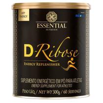 D-Ribose Lata 300g - Essential Nutrition D-Ribose Lata 300g - Essential Nutrition