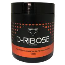 D- Ribose Power 100% Pure Energia150g