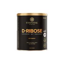 D-Ribose Sabor Neutro 300g Essential Nutrition