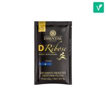 D-Ribose (sachê) Essential Nutrition