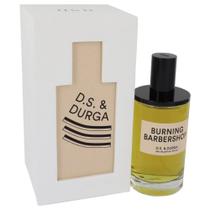 D.S. & Durga Barbearia em Chamas Eau De Parfum Spray 3.4 Oz D.S. & Durga Barbearia em Chamas Eau De Parfum Spray 3.4 Oz