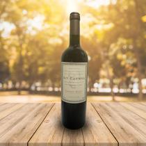 d.v carbenet malbec, kit 6 unidades