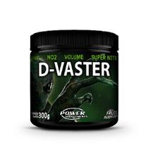 D-vaster 300gr - power supplements - POWER SUPLEMENTS