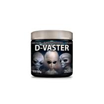 D-Vaster Grey 150G - Power Supplements D-Vaster Grey 150G - Power Supplements