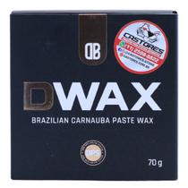 D wax - cera hibrida 70g - dub boyz D wax - cera hibrida 70g - dub boyz