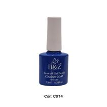 D&Z Esmalte em Gel 7,5ml