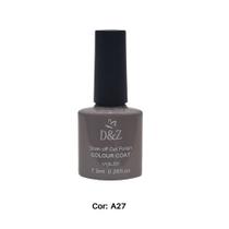 D&Z Esmalte em Gel 7,5ml