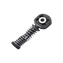 D100134 - Ponta Engate Comando Marcha 8Mm - Golf / Bora / New Beetle / A3 / A4 99 Em Diante - Dda