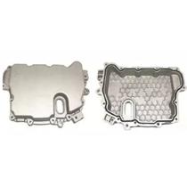 D200194 - Tampa Carter Cambio Automatico - Sonic / Spin / Onix / Cruze - Dda