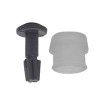 D20053 - Bucha Pino Terminal Cabo Eng Tramb Kit - Corsa / Vectra 06 / Zafira - Dda