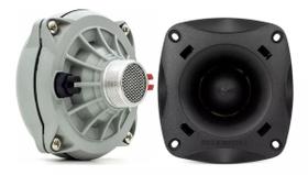 D250x Com Super Tweeter Jbl Completo St200 D250 St 200