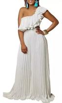 D32-D2905-Conjunto Festa Evento Luxo Pantalona Cropped Réveillon Jl622