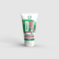D4 Gel Umectante com Textura Leitosa Beijável Chiclete de Hortelã D4 Gel Umectante com Textura Leitosa Beijável Chiclete de Hortelã