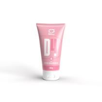 D4 Gel Umectante Lubrificante Ácido Hialurônico 60g
