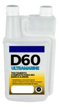 D60 Aditivo Estabilizador De Óleo Diesel Para Barco Cumc