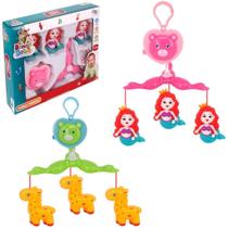 D785 Mobile Musical Brinca Baby Wb7718