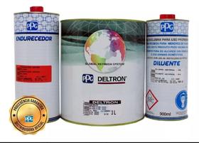 D839 primer pu gl ppg +d803 +diluente universal