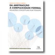 Da Abstracção à Complexidade Formal: Relações Conceptuais num Tesauro