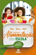 da alimentacao adequada e saudavel na escola da alimentacao adequada e saudavel na escola