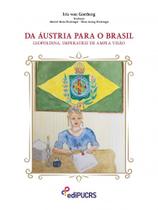 Da Áustria para o Brasil