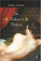 Da Beleza à Poética