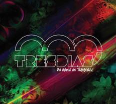 Da Brisa ao Temporal - Digipack - Sony Music Da Brisa ao Temporal - Digipack - Sony Music