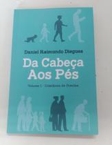 Da Cabeça Aos Pés - Vol.1 Da Cabeça Aos Pés - Vol.1