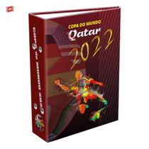 Da Copa Álbum Fotográfico 10X15/120 Fotos Qatar 2022 - Clip
