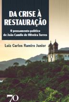Da Crise À Restauração