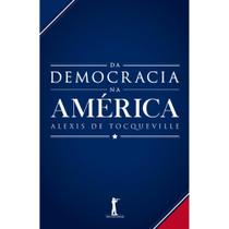 Da democracia na América (Alexis de Tocqueville)
