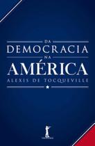 Da democracia na américa - VIDE EDITORIAL