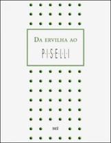 Da ervilha ao piselli Da ervilha ao piselli