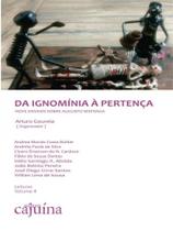 Da ignomínia à pertença