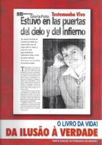 Da ilusao a verdade - o livro da vida! - DISTRIBUIDORA LOYOLA DE LIVROS Da ilusao a verdade - o livro da vida! - DISTRIBUIDORA LOYOLA DE LIVROS