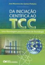 Da Iniciaçao Cientifica ao Tcc - Ciencia moderna