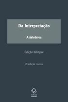 Da Interpretação - 2ª Edição Revista Da Interpretação - 2ª Edição Revista