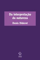 Da Interpretação Da Natureza - UNESP